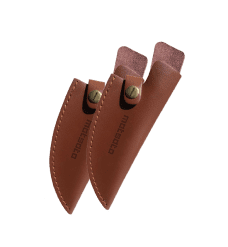 Huusk Leather Sheaths