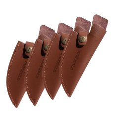 Huusk Leather Sheaths