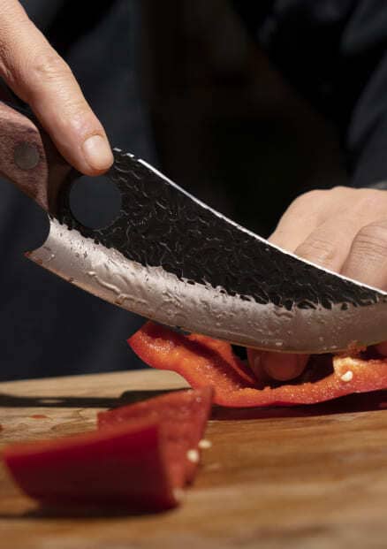 Matsato Kitchen Knives Limited Time Promo: 70% Off