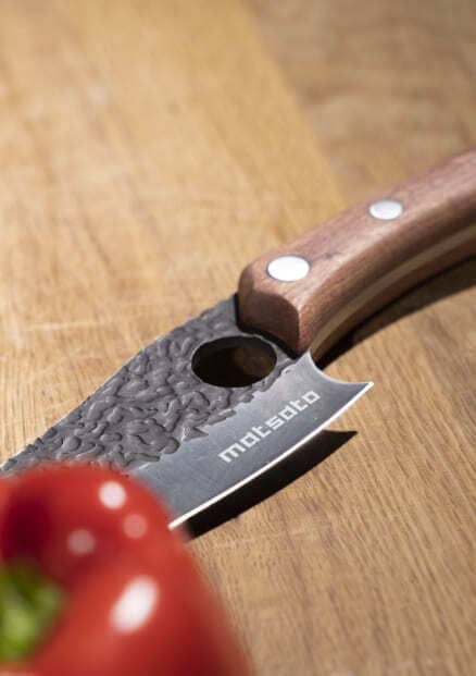 Matsato Kitchen Knife - Perfect for cutting, boning, and chopping needs